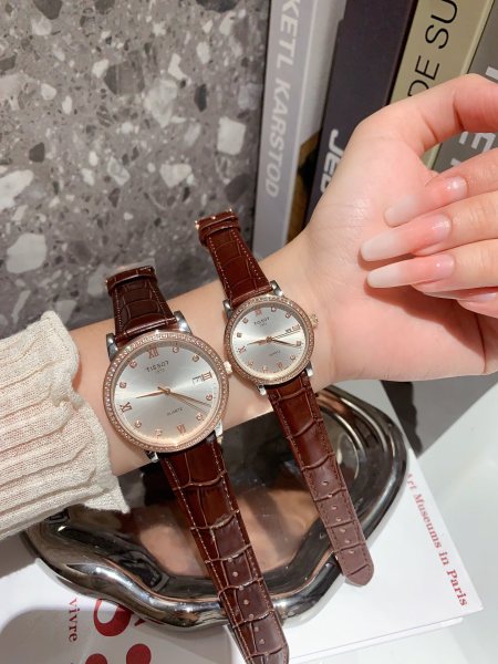 Watches Tissot 322493 size:30/40 mm