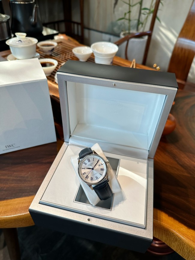 Watches Longines 322304 size:40*12 mm