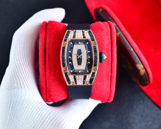  Watches Richard Mille 322590 size:45*31 mm