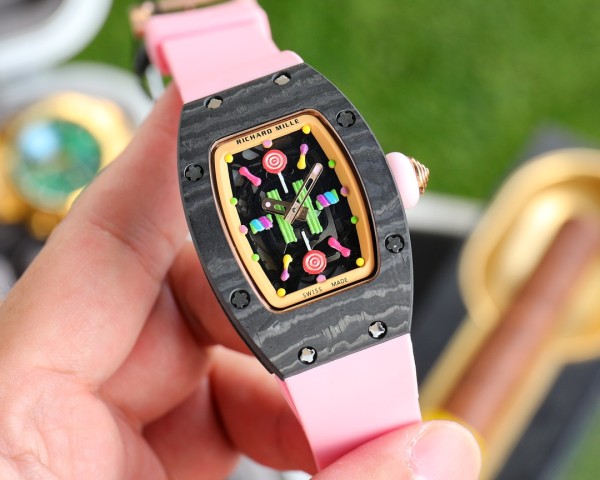  Watches Richard Mille 322563 size:31*45*12 mm