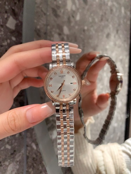 Watches Tissot 322494 size:30/40 mm