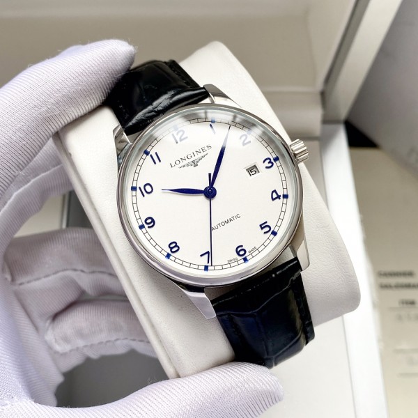 Watches Longines 322328 size:40*12 mm
