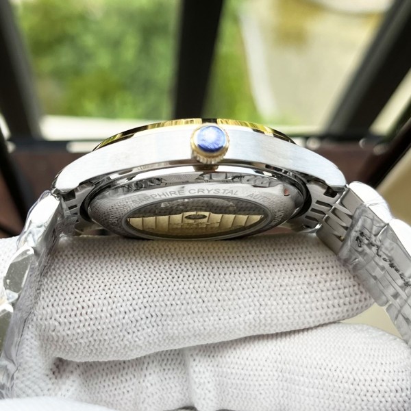 Watches Longines 322306 size:40*12 mm