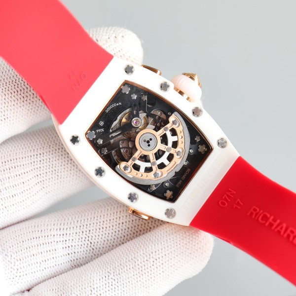  Watches Richard Mille 322568 size:31*45*12 mm