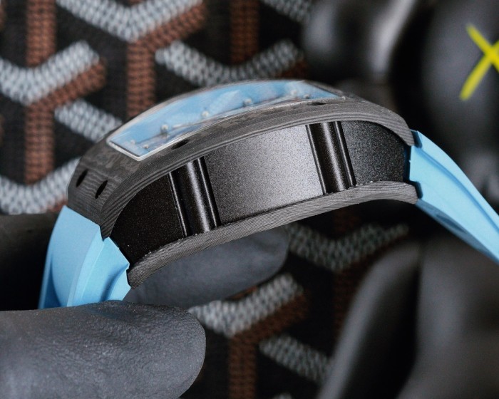  Watches Richard Mille 322522 size:45 mm