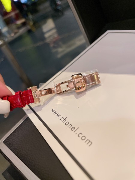 Watches Tissot 322478 size:26 mm