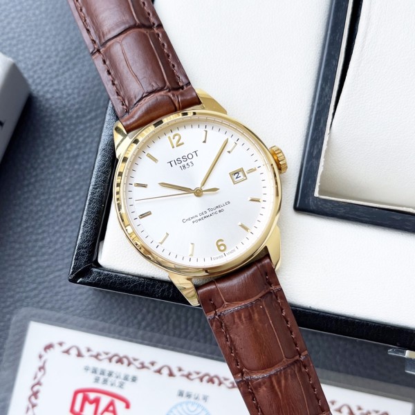 Watches Tissot 322489 size:30/40 mm