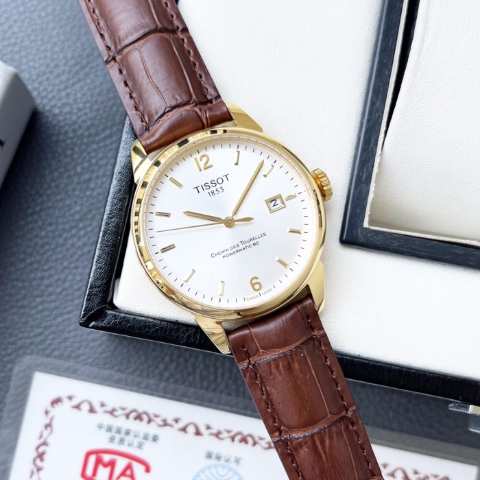 Watches Tissot 322489 size:30/40 mm