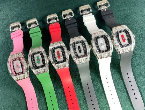  Watches Richard Mille 322601 size:45*31 mm