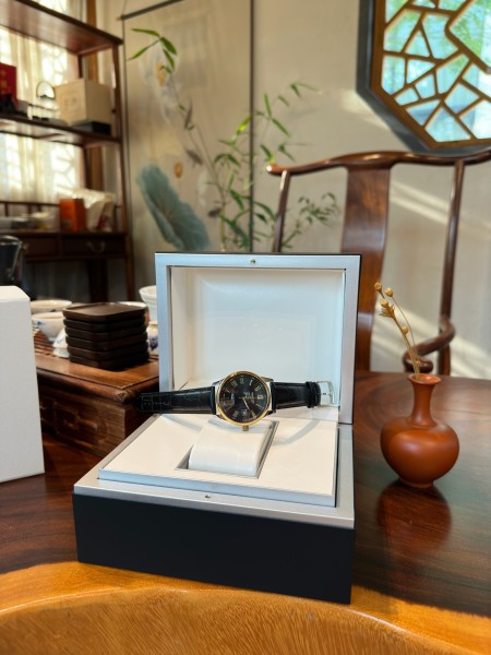 Watches Longines 322302 size:40*12 mm