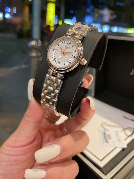 Watches Tissot 322475 size:26 mm