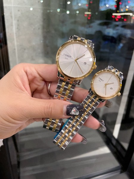 Watches Tissot 322415 size:30/40 mm