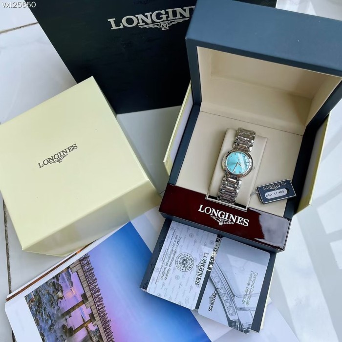 Watches Longines 322334 size:30.5 mm