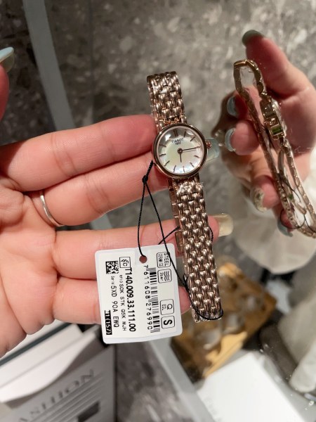 Watches Tissot 322472 size:19.5 mm