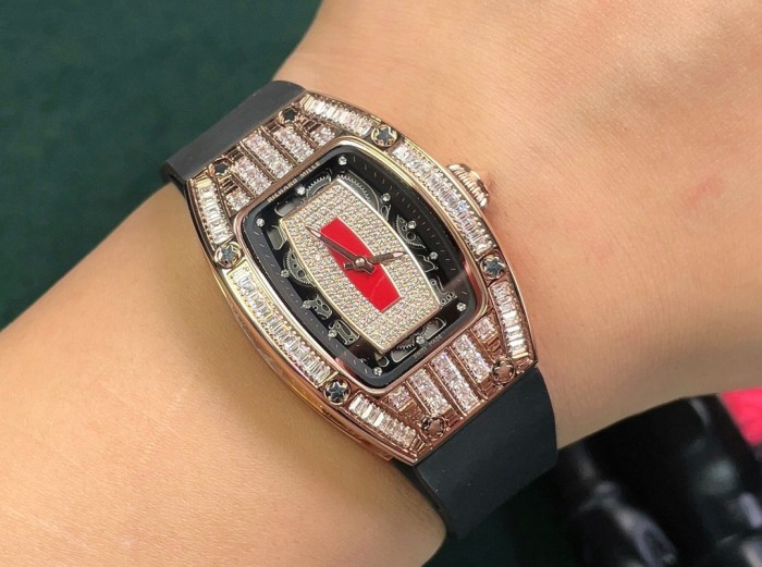  Watches Richard Mille 322599 size:45*31 mm
