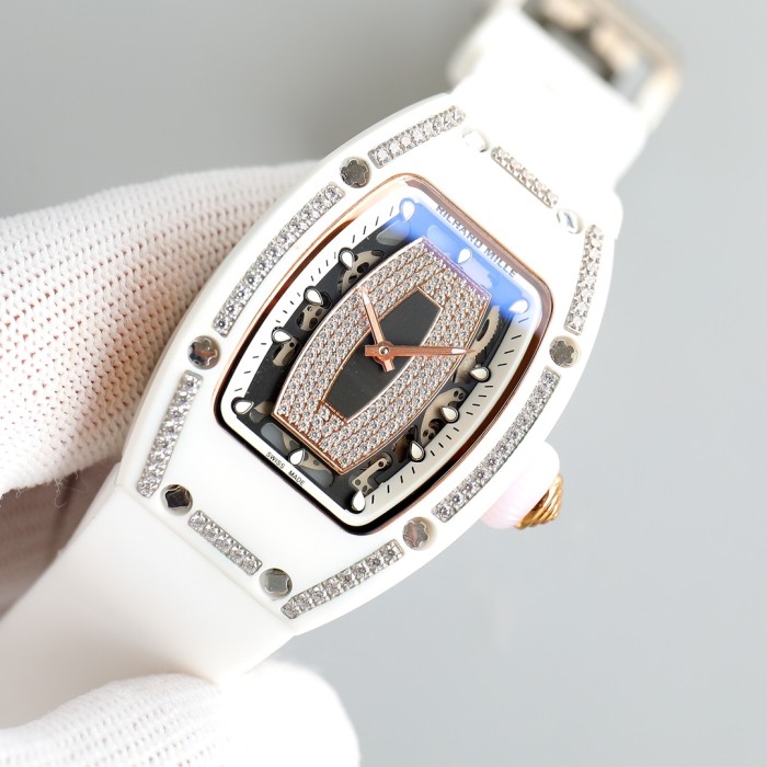  Watches Richard Mille 322575 size:45*31 mm