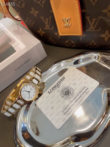 Watches Longines 322310 size:40*12 mm