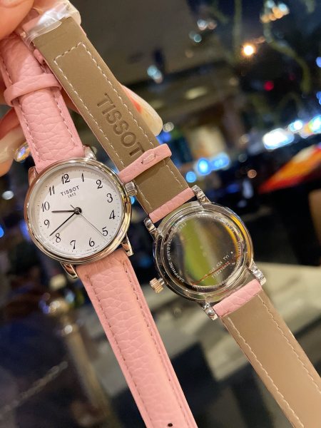 Watches Tissot 322449 size:30/40 mm