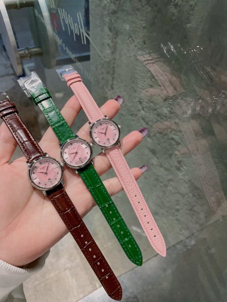 Watches Tissot 322455 size:26 mm