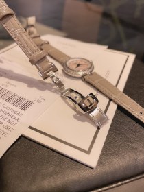 Watches Tissot 322439 size:26 mm