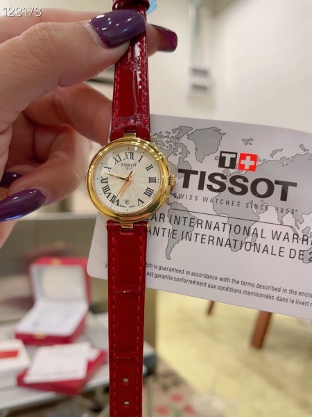 Watches Tissot 322482 size:26 mm