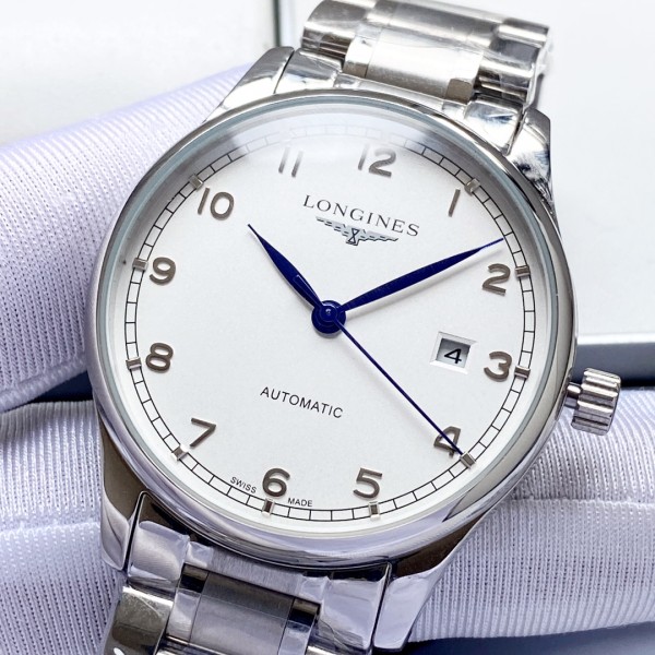 Watches Longines 322331 size:40*12 mm