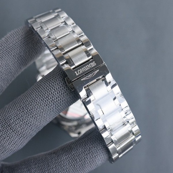 Watches Longines 322345 size:42*11 mm