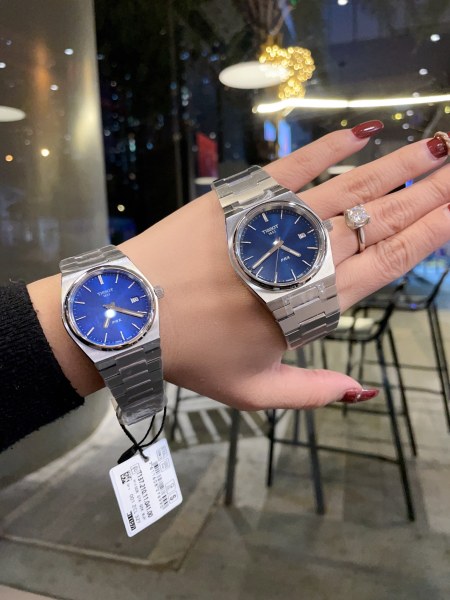 Watches Tissot 322421 size:40/35 mm