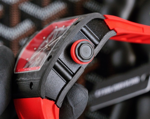  Watches Richard Mille 322521 size:45 mm