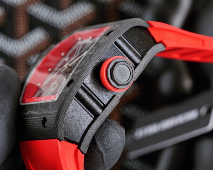  Watches Richard Mille 322521 size:45 mm