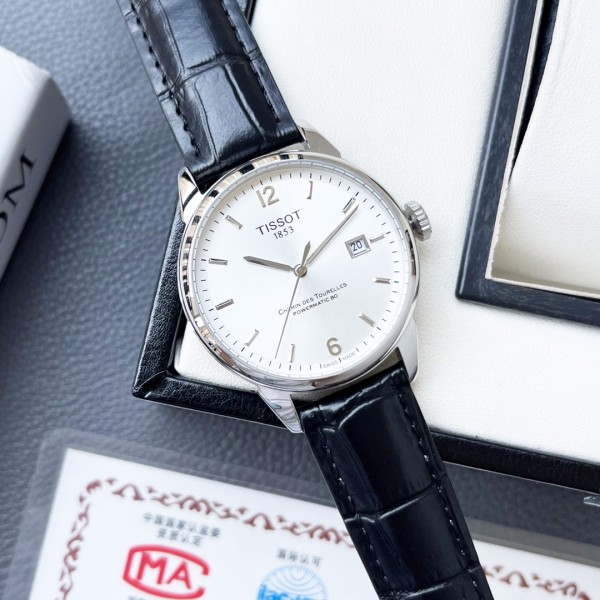 Watches Tissot 322489 size:30/40 mm