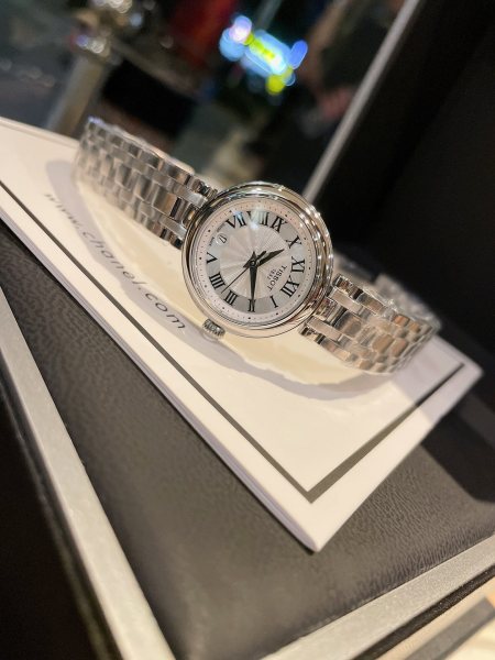 Watches Tissot 322474 size:26 mm