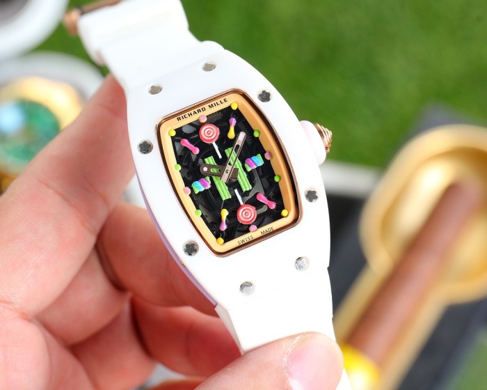  Watches Richard Mille 322563 size:31*45*12 mm