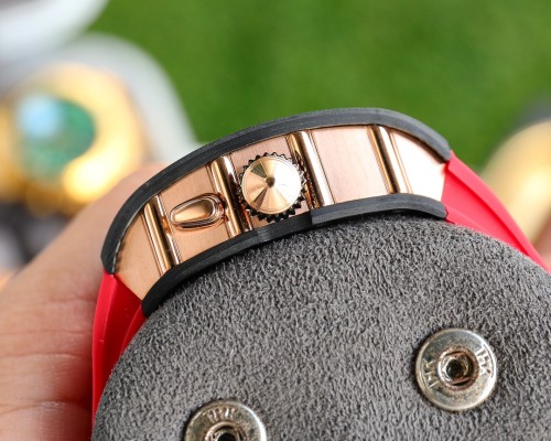  Watches Richard Mille 322555 size:31*45 mm