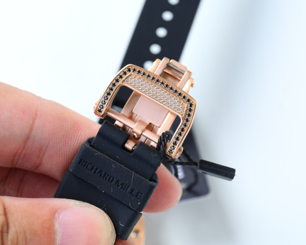  Watches Richard Mille 322531 size:43*36 mm