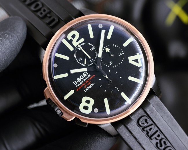  Watches Richard Mille 322525 size:45 mm