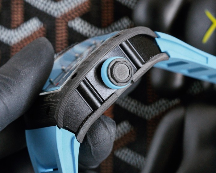  Watches Richard Mille 322522 size:45 mm