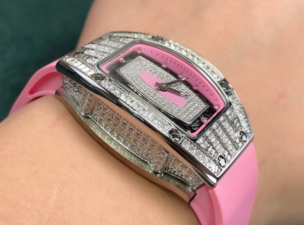  Watches Richard Mille 322600 size:45*31 mm
