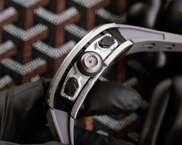  Watches Richard Mille 322509 size:43*50 mm