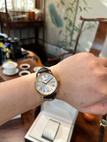 Watches Longines 322302 size:40*12 mm