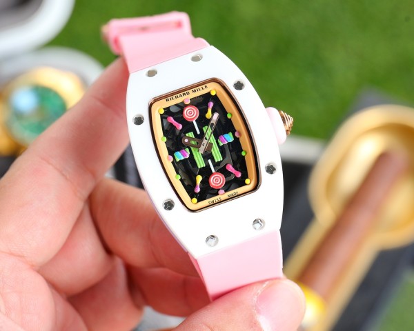  Watches Richard Mille 322563 size:31*45*12 mm