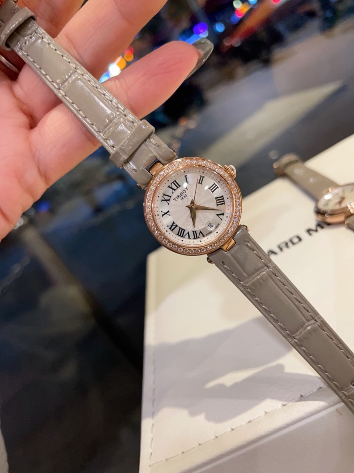 Watches Tissot 322464 size:26 mm