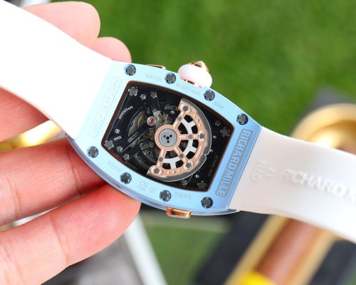  Watches Richard Mille 322551 size:31*45 mm