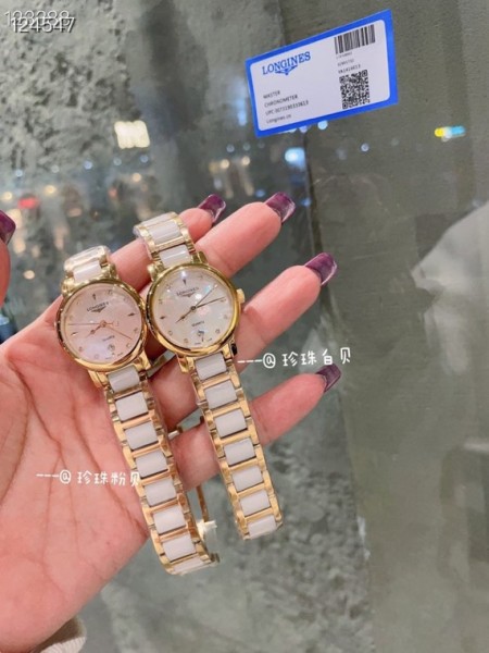 Watches Longines 322313 size:40*12 mm