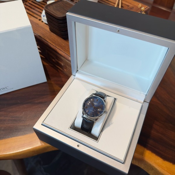 Watches Longines 322303 size:40*12 mm