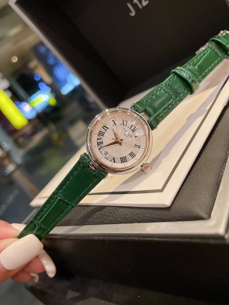 Watches Tissot 322478 size:26 mm