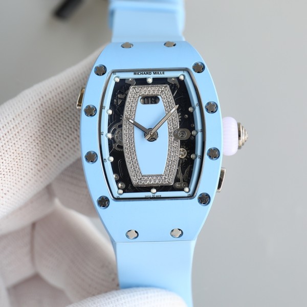  Watches Richard Mille 322567 size:31*45*12 mm