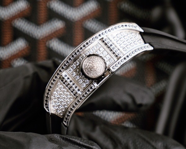  Watches Richard Mille 322514 size:43*50 mm