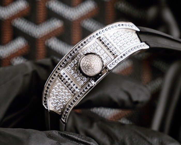  Watches Richard Mille 322514 size:43*50 mm