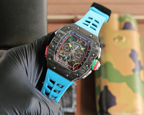  Watches Richard Mille 322581 size:40*50*16 mm